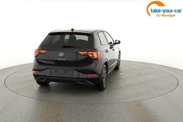 Volkswagen - Polo - EU-Neuwagen - Reimport