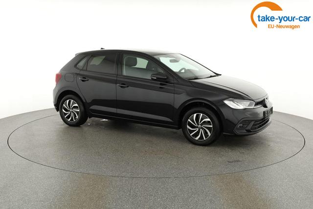 Volkswagen - Polo - EU-Neuwagen - Reimport