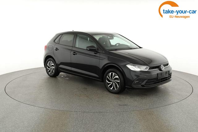 Volkswagen - Polo - EU-Neuwagen - Reimport