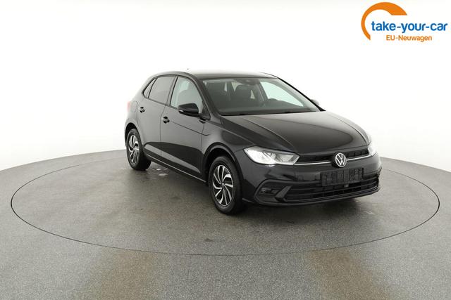 Volkswagen - Polo - EU-Neuwagen - Reimport