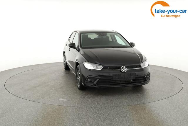 Volkswagen - Polo - EU-Neuwagen - Reimport