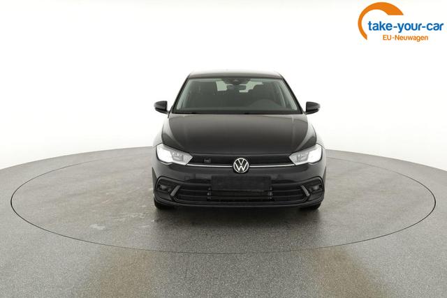 Volkswagen - Polo - EU-Neuwagen - Reimport