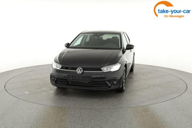 Volkswagen - Polo - EU-Neuwagen - Reimport