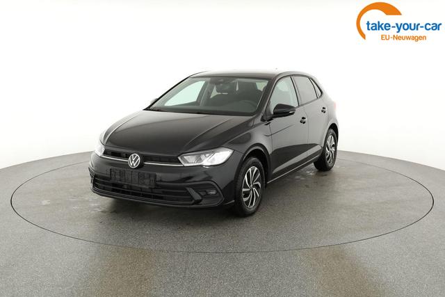 Volkswagen - Polo - EU-Neuwagen - Reimport