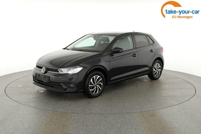 Volkswagen - Polo - EU-Neuwagen - Reimport