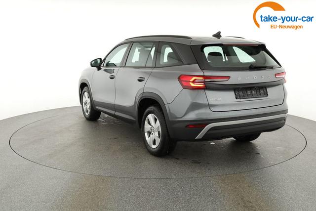 Skoda - Kodiaq - EU-Neuwagen - Reimport