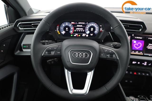 Audi - A3 Sportback - EU-Neuwagen - Reimport