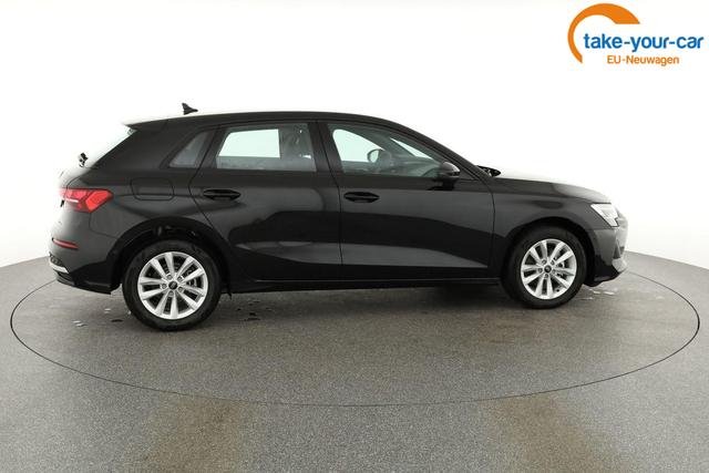 Audi - A3 Sportback - EU-Neuwagen - Reimport