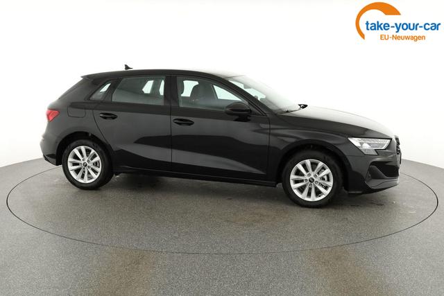 Audi - A3 Sportback - EU-Neuwagen - Reimport