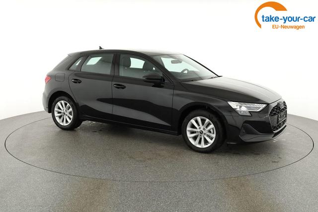 Audi - A3 Sportback - EU-Neuwagen - Reimport