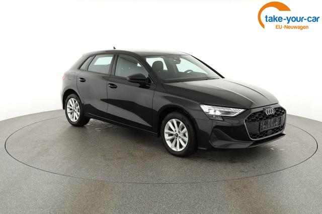 Audi - A3 Sportback - EU-Neuwagen - Reimport