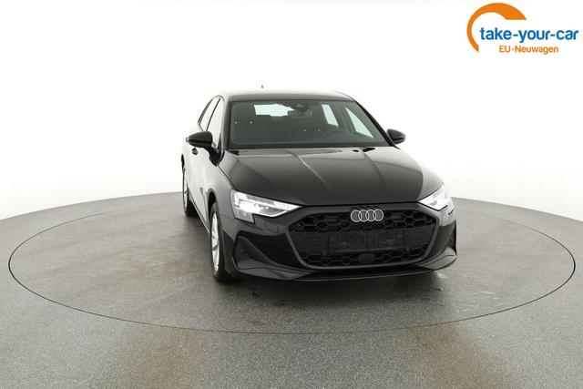 Audi - A3 Sportback - EU-Neuwagen - Reimport