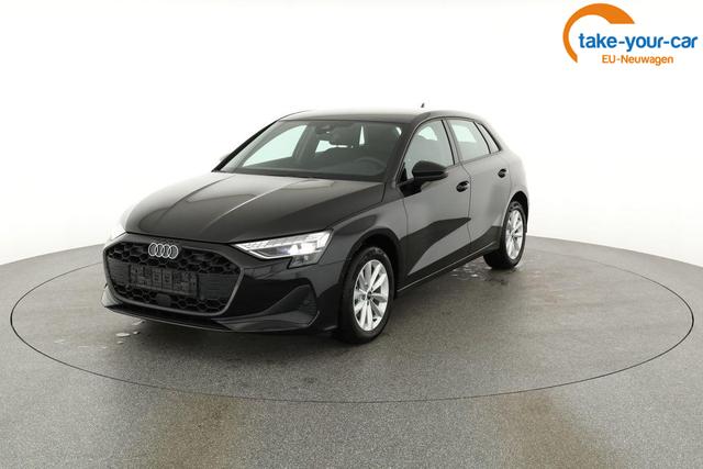 Audi - A3 Sportback - EU-Neuwagen - Reimport