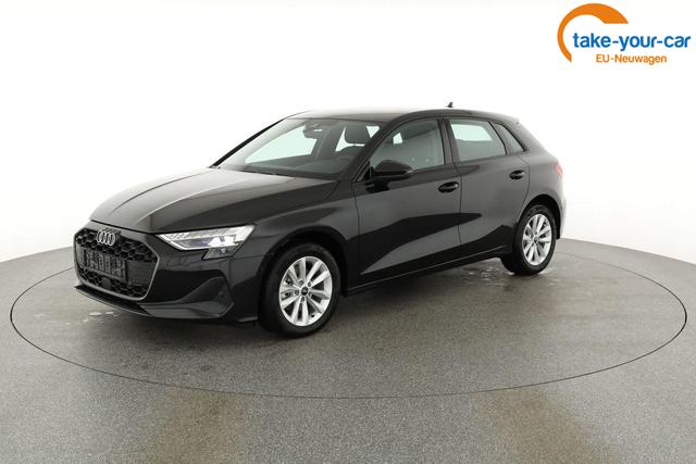 Audi - A3 Sportback - EU-Neuwagen - Reimport