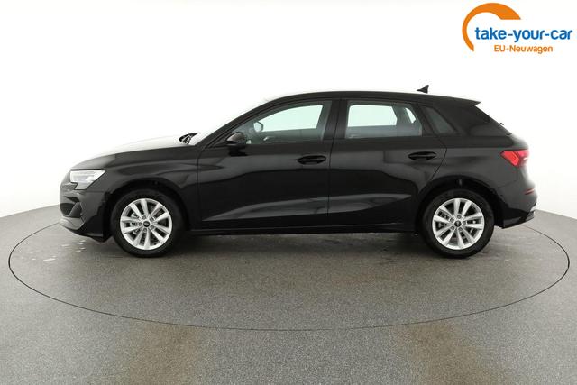 Audi - A3 Sportback - EU-Neuwagen - Reimport