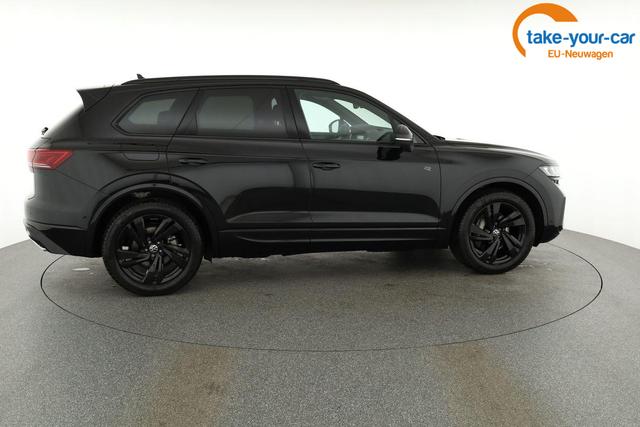 Volkswagen - Touareg - EU-Neuwagen - Reimport