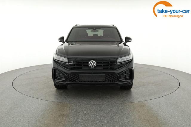 Volkswagen - Touareg - EU-Neuwagen - Reimport