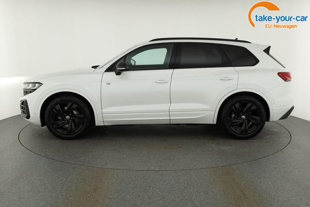 Volkswagen - Touareg - EU-Neuwagen - Reimport