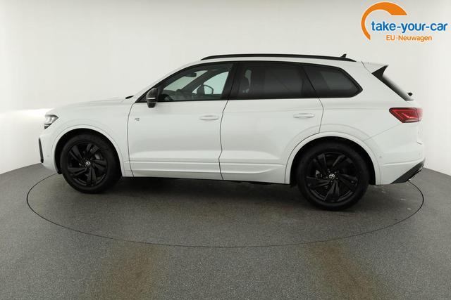 Volkswagen - Touareg - EU-Neuwagen - Reimport