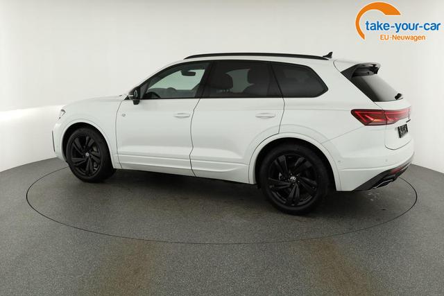 Volkswagen - Touareg - EU-Neuwagen - Reimport