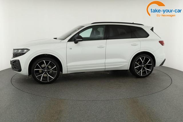 Volkswagen - Touareg - EU-Neuwagen - Reimport