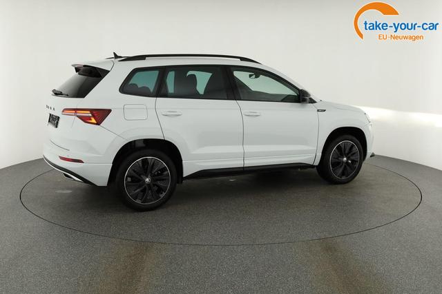 Skoda - Karoq - EU-Neuwagen - Reimport