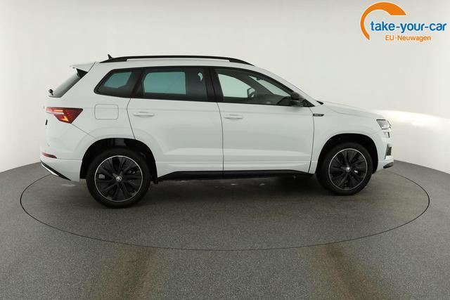 Skoda - Karoq - EU-Neuwagen - Reimport