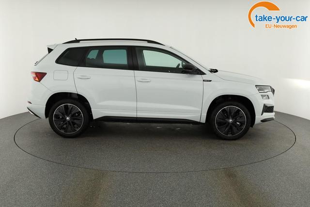 Skoda - Karoq - EU-Neuwagen - Reimport