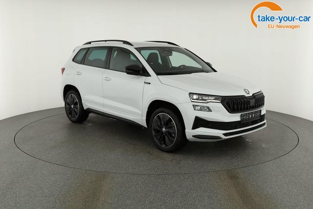 Skoda - Karoq - EU-Neuwagen - Reimport