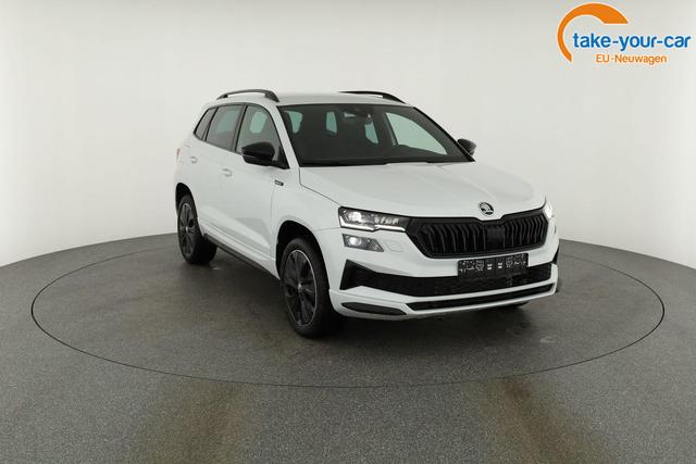 Skoda - Karoq - EU-Neuwagen - Reimport