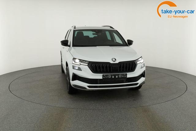 Skoda - Karoq - EU-Neuwagen - Reimport