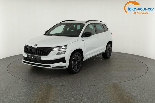 Skoda - Karoq - EU-Neuwagen - Reimport