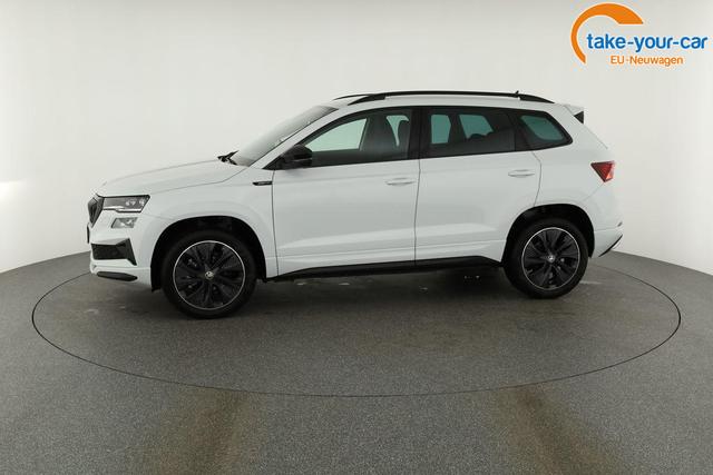 Skoda - Karoq - EU-Neuwagen - Reimport