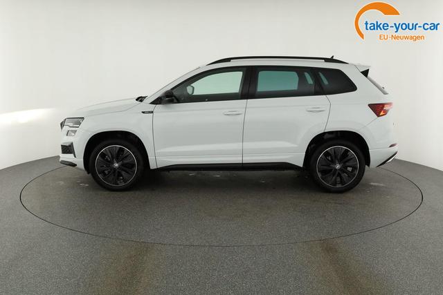 Skoda - Karoq - EU-Neuwagen - Reimport