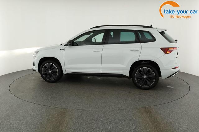 Skoda - Karoq - EU-Neuwagen - Reimport