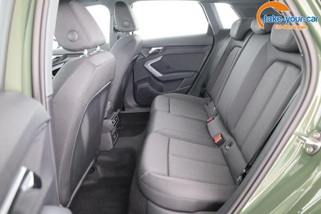 Audi - A3 Sportback - EU-Neuwagen - Reimport