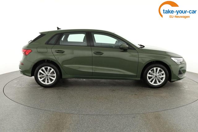 Audi - A3 Sportback - EU-Neuwagen - Reimport