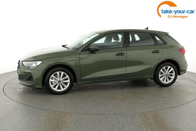Audi - A3 Sportback - EU-Neuwagen - Reimport