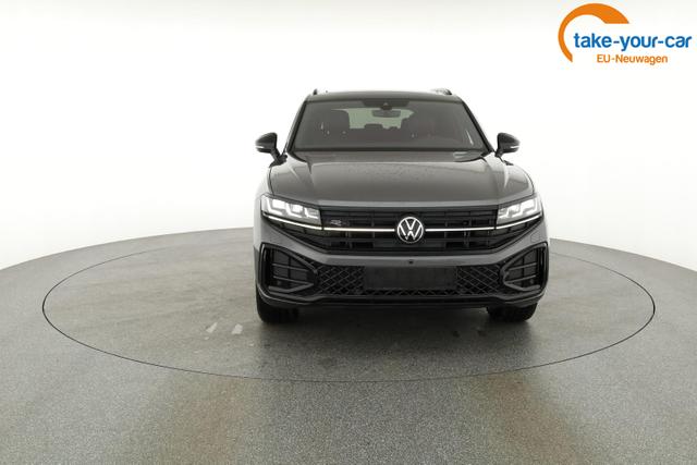 Volkswagen - Touareg - EU-Neuwagen - Reimport