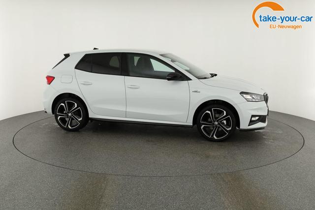 Skoda - Fabia - EU-Neuwagen - Reimport