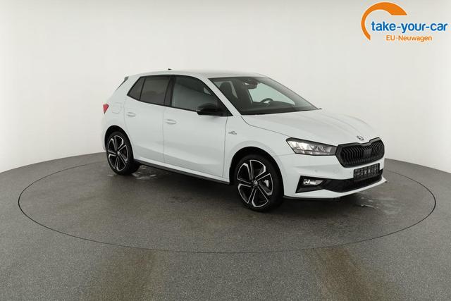 Skoda - Fabia - EU-Neuwagen - Reimport