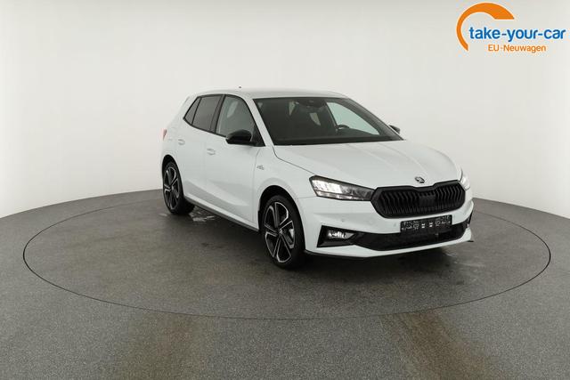 Skoda - Fabia - EU-Neuwagen - Reimport