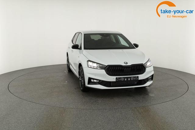 Skoda - Fabia - EU-Neuwagen - Reimport