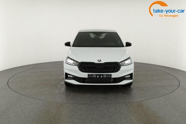 Skoda - Fabia - EU-Neuwagen - Reimport