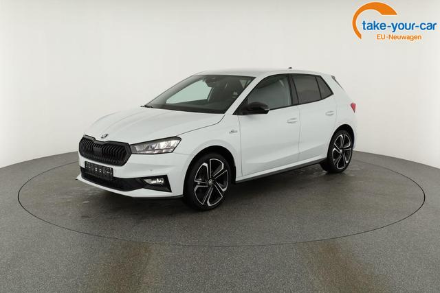 Skoda - Fabia - EU-Neuwagen - Reimport