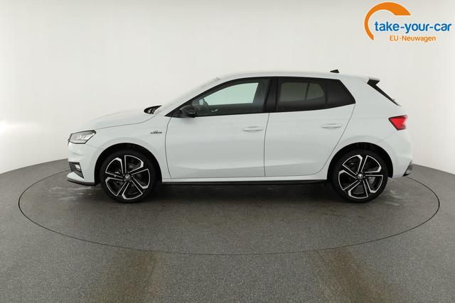 Skoda - Fabia - EU-Neuwagen - Reimport