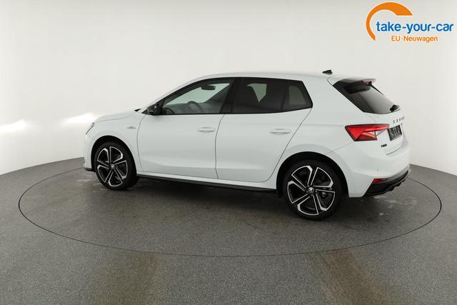 Skoda - Fabia - EU-Neuwagen - Reimport