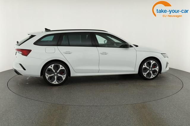 Skoda - Octavia Combi - EU-Neuwagen - Reimport