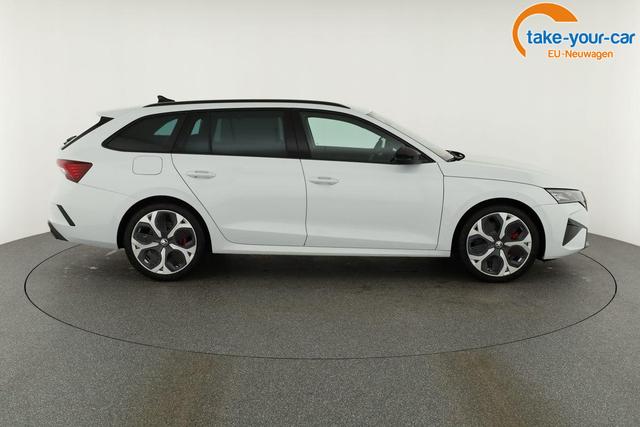 Skoda - Octavia Combi - EU-Neuwagen - Reimport