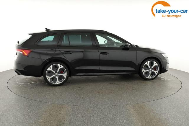 Skoda - Octavia Combi - EU-Neuwagen - Reimport